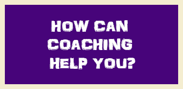 How can coaching help you? Find out here.